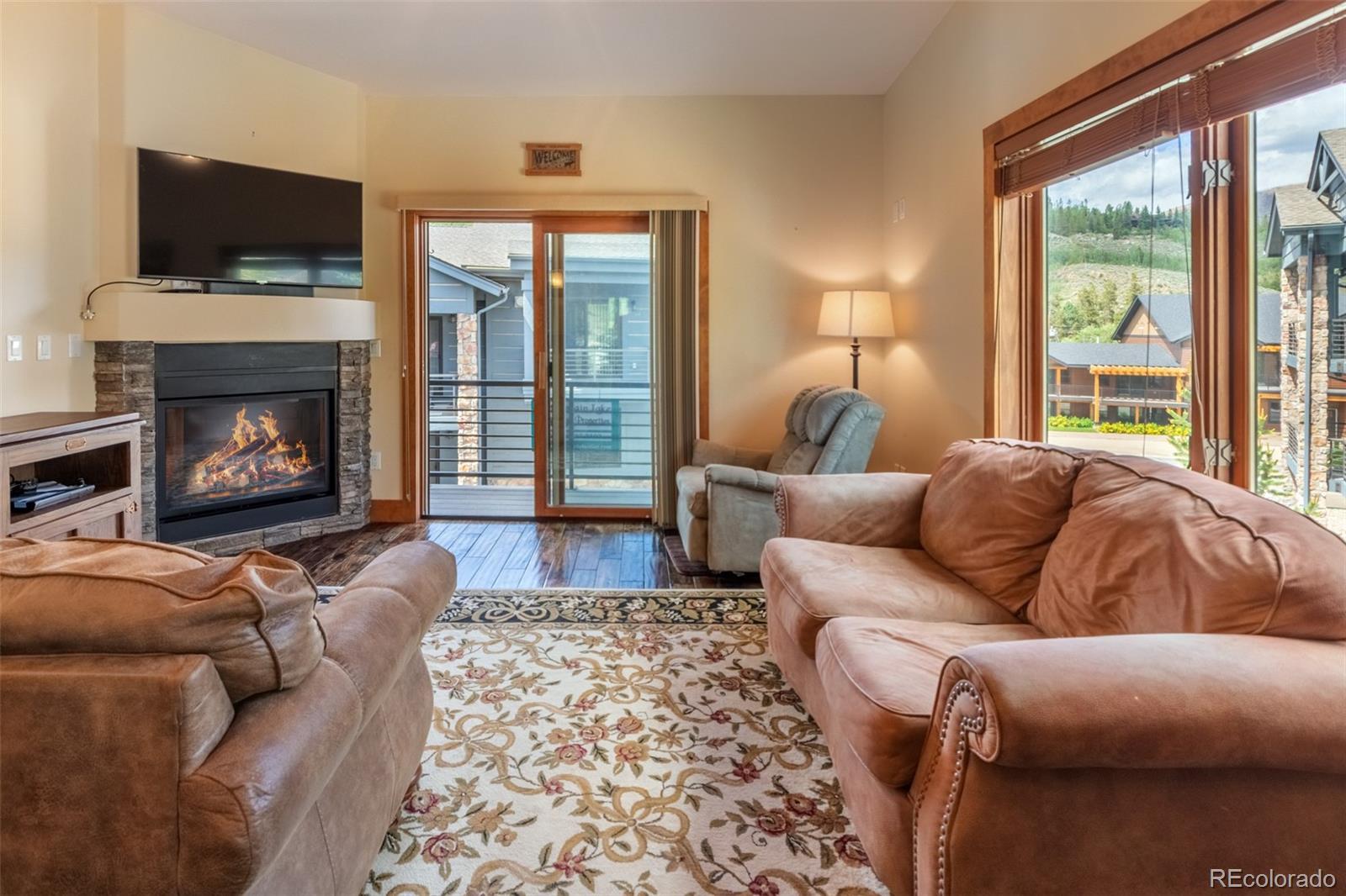 504 Ravenwood Drive Grand Lake CO 80447