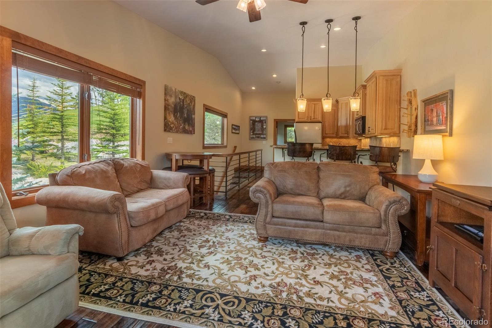 504 Ravenwood Drive Grand Lake CO 80447