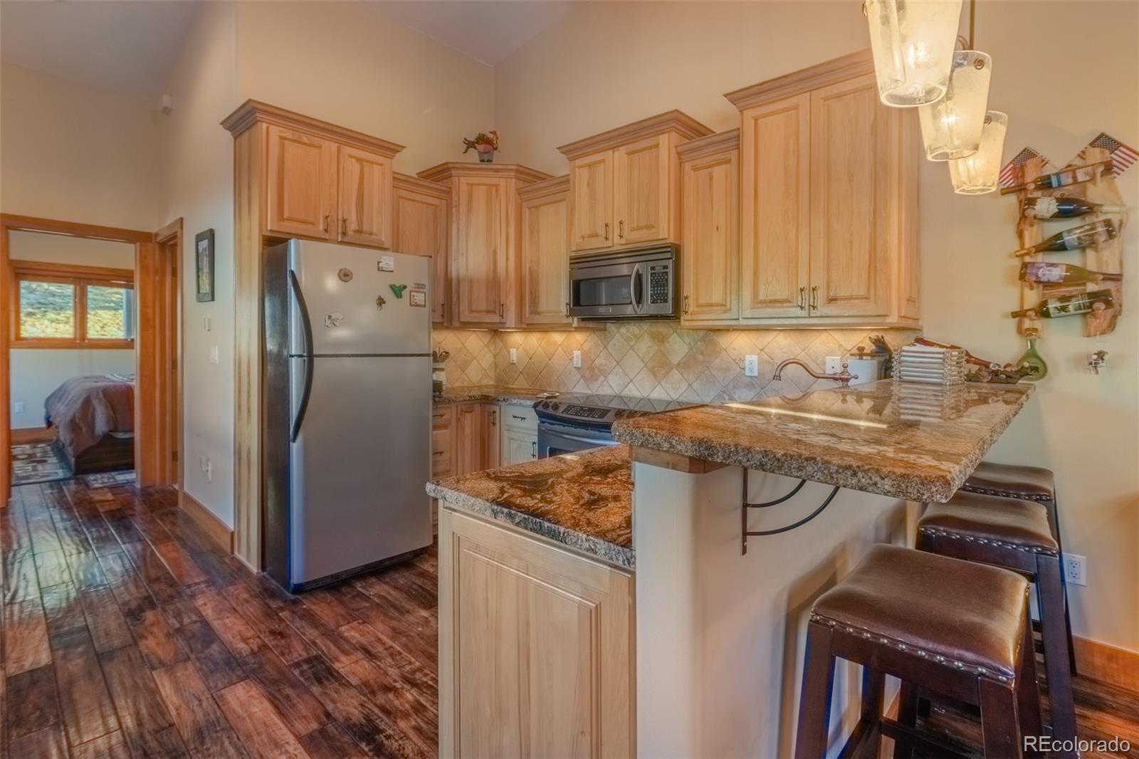 504 Ravenwood Drive Grand Lake CO 80447