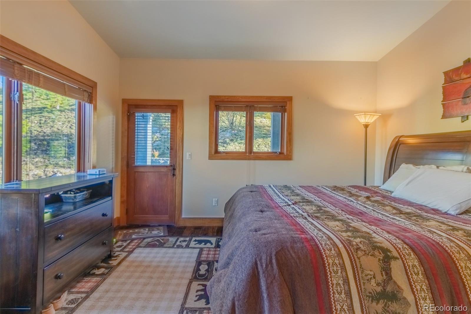 504 Ravenwood Drive Grand Lake CO 80447
