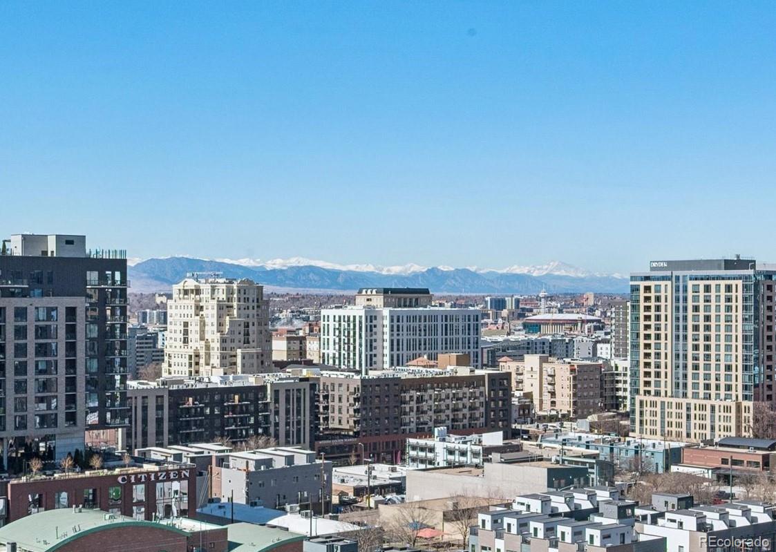 925 N Lincoln Street Denver CO 80203