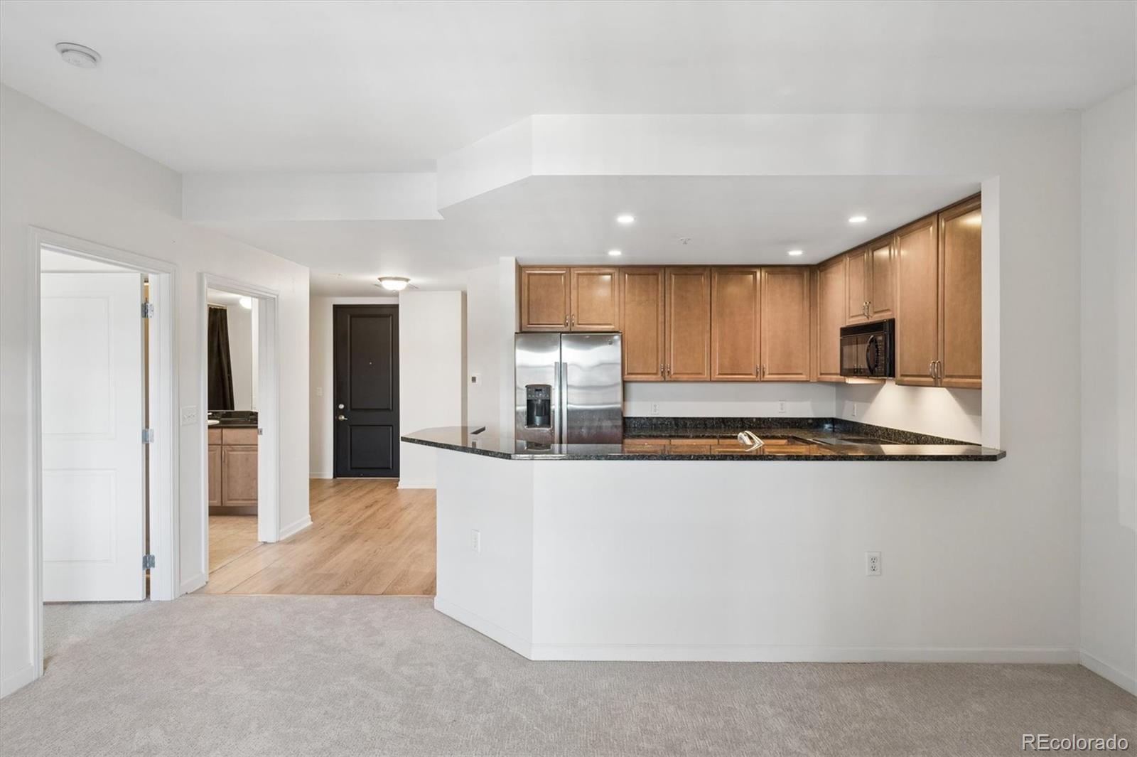 925 N Lincoln Street Denver CO 80203