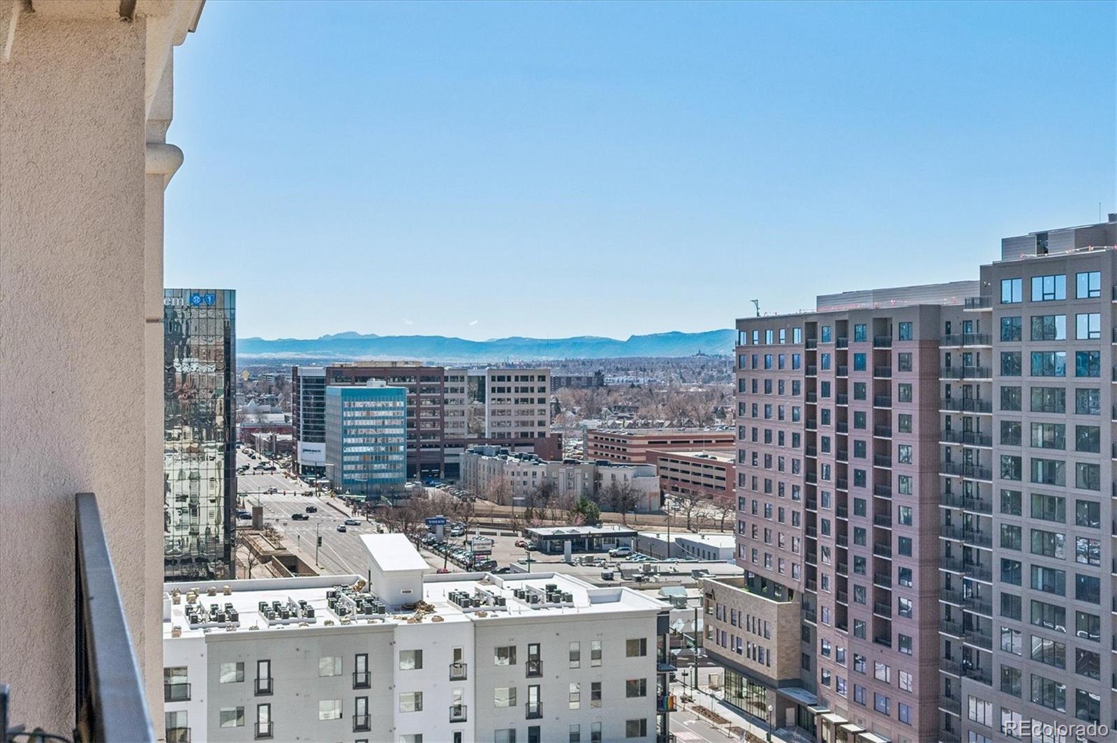 925 N Lincoln Street Denver CO 80203