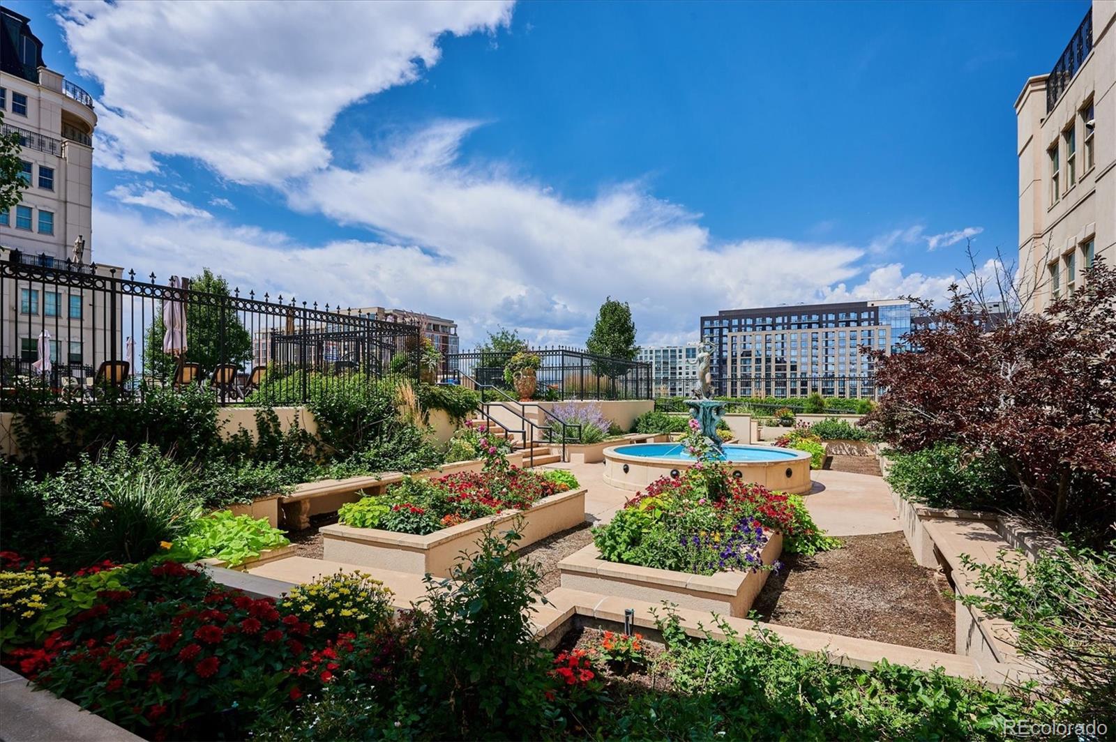 925 N Lincoln Street Denver CO 80203