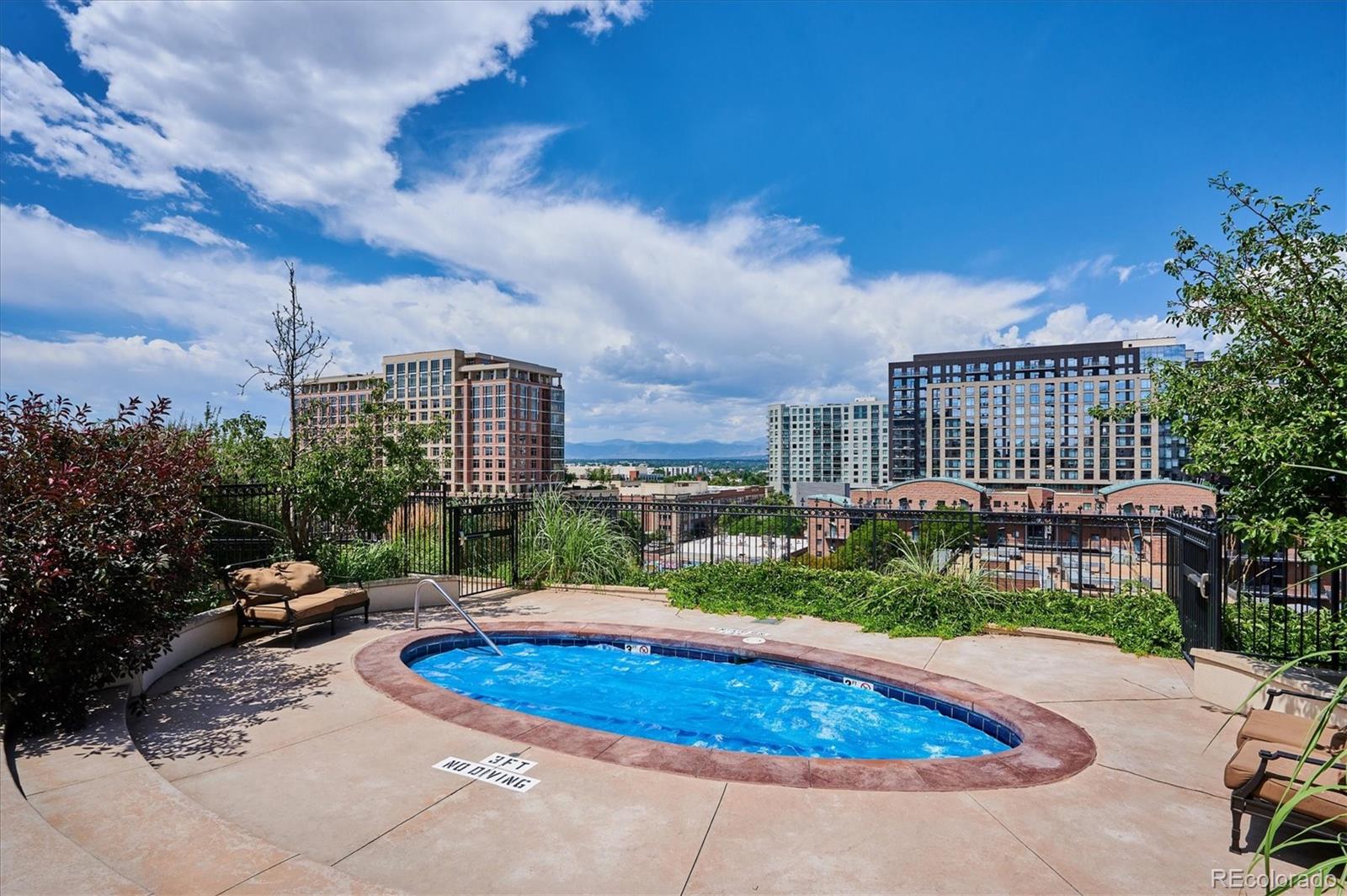 925 N Lincoln Street Denver CO 80203