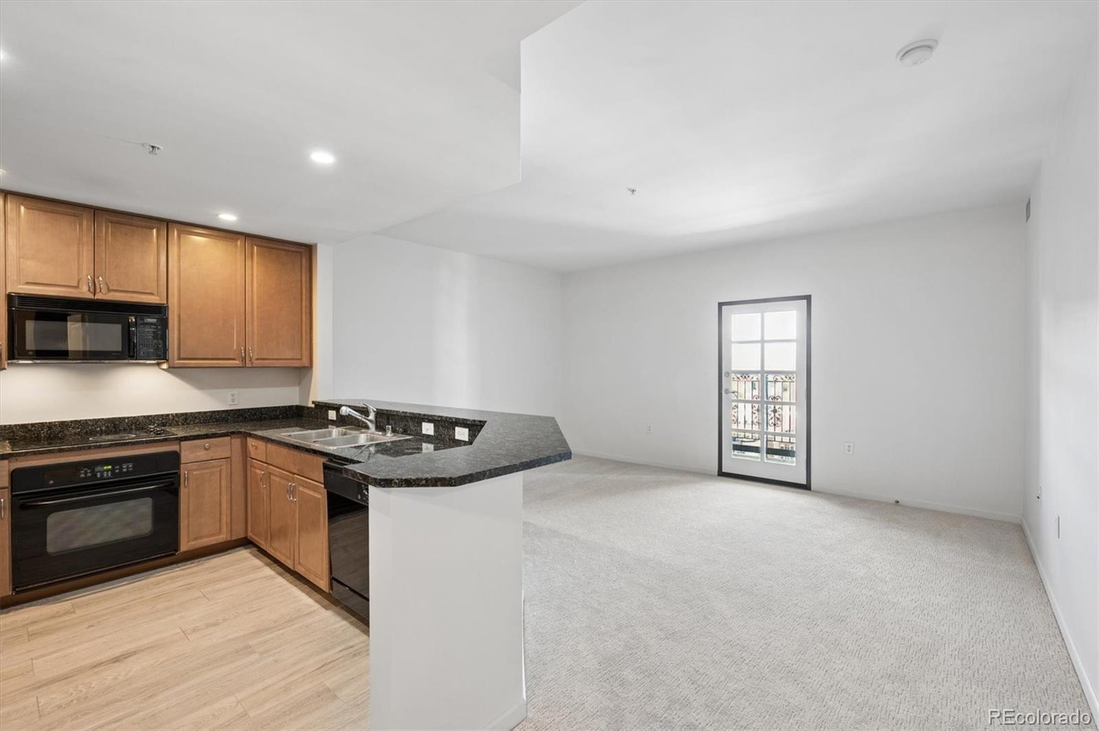 925 N Lincoln Street Denver CO 80203