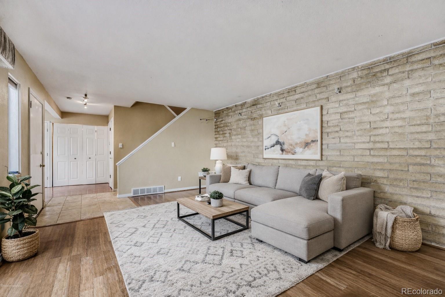1160 S Clinton Street Denver CO 80247