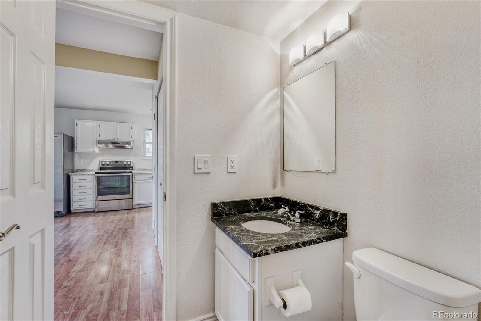 1160 S Clinton Street Denver CO 80247
