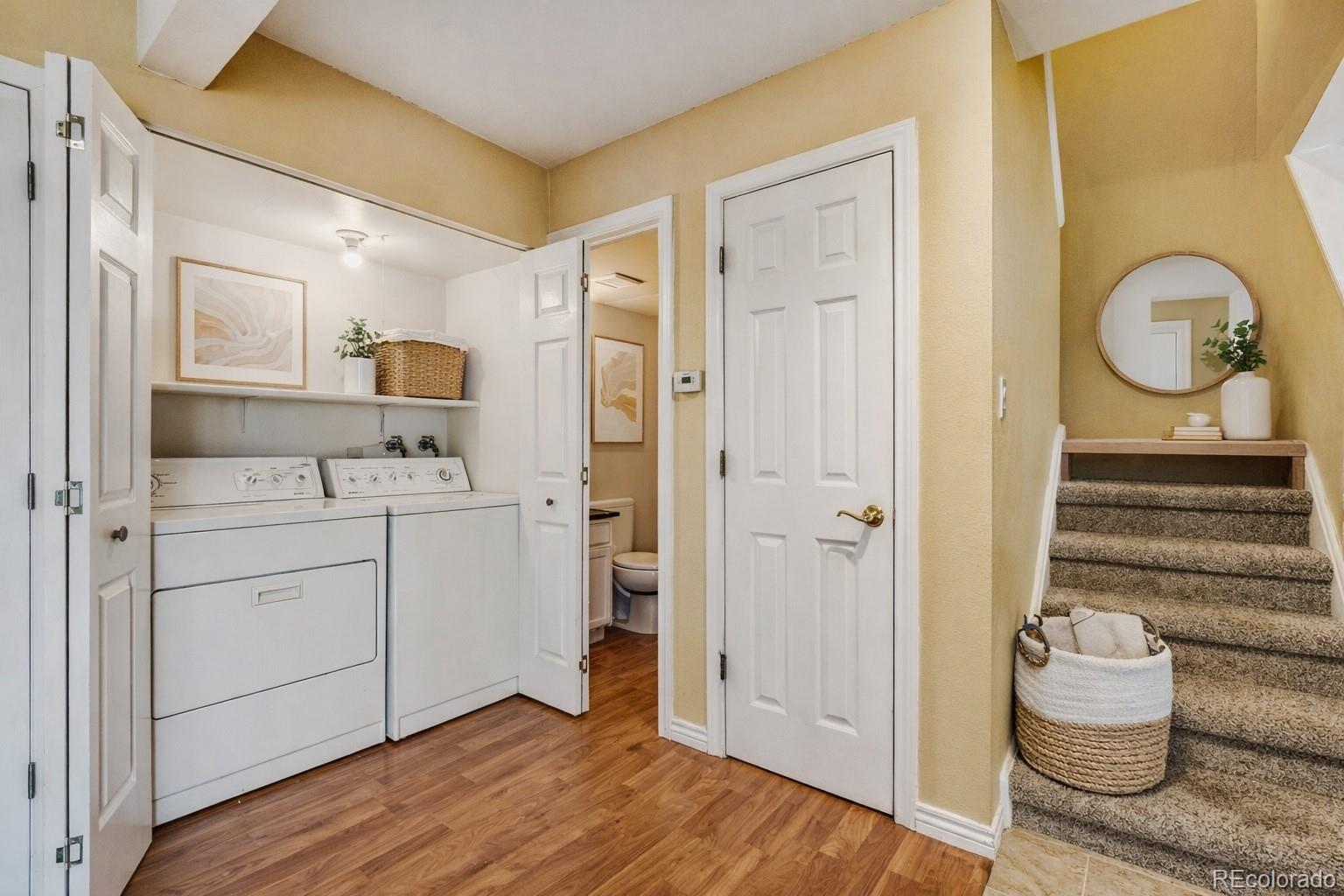 1160 S Clinton Street Denver CO 80247