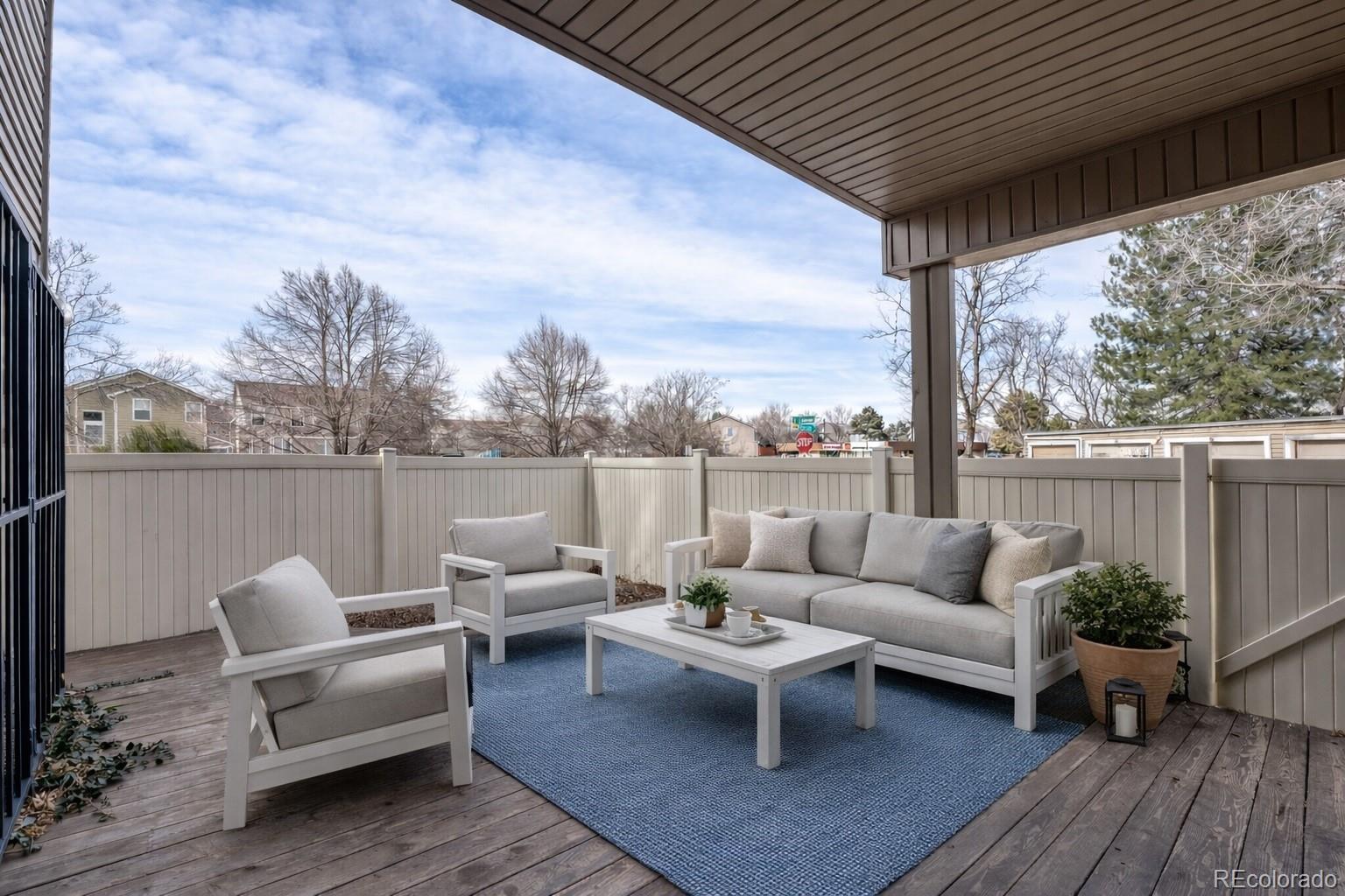 1160 S Clinton Street Denver CO 80247