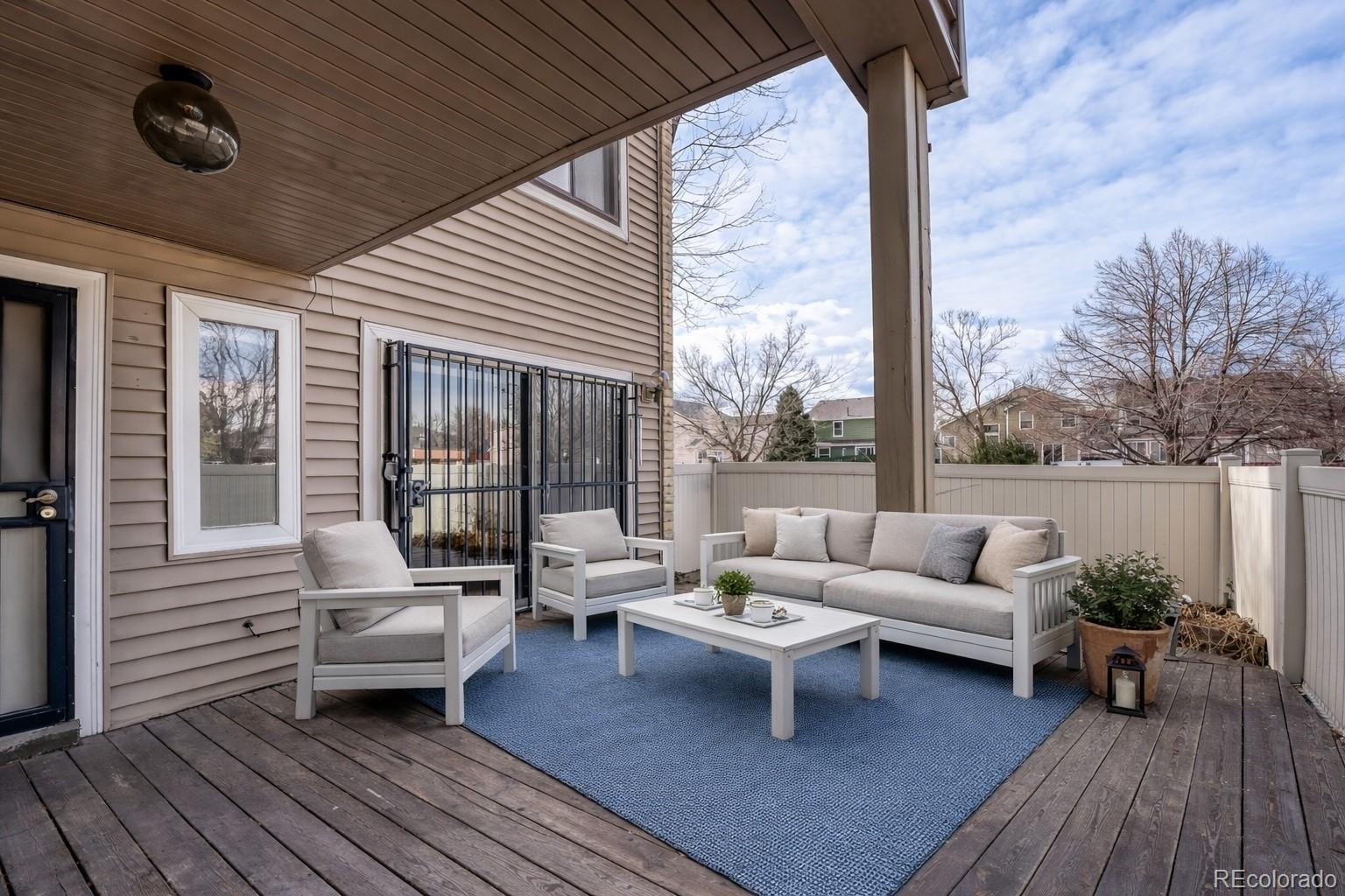 1160 S Clinton Street Denver CO 80247