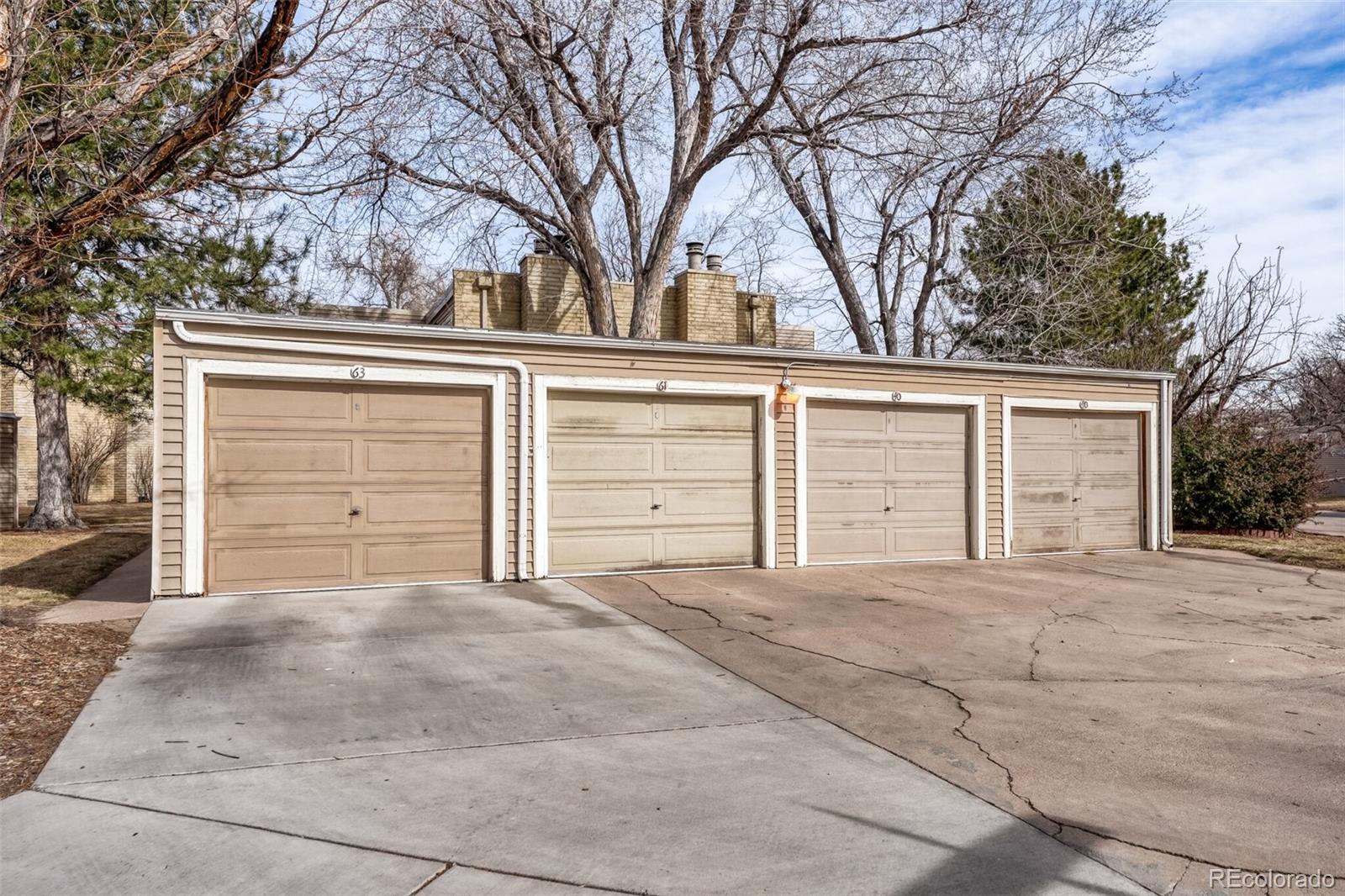 1160 S Clinton Street Denver CO 80247
