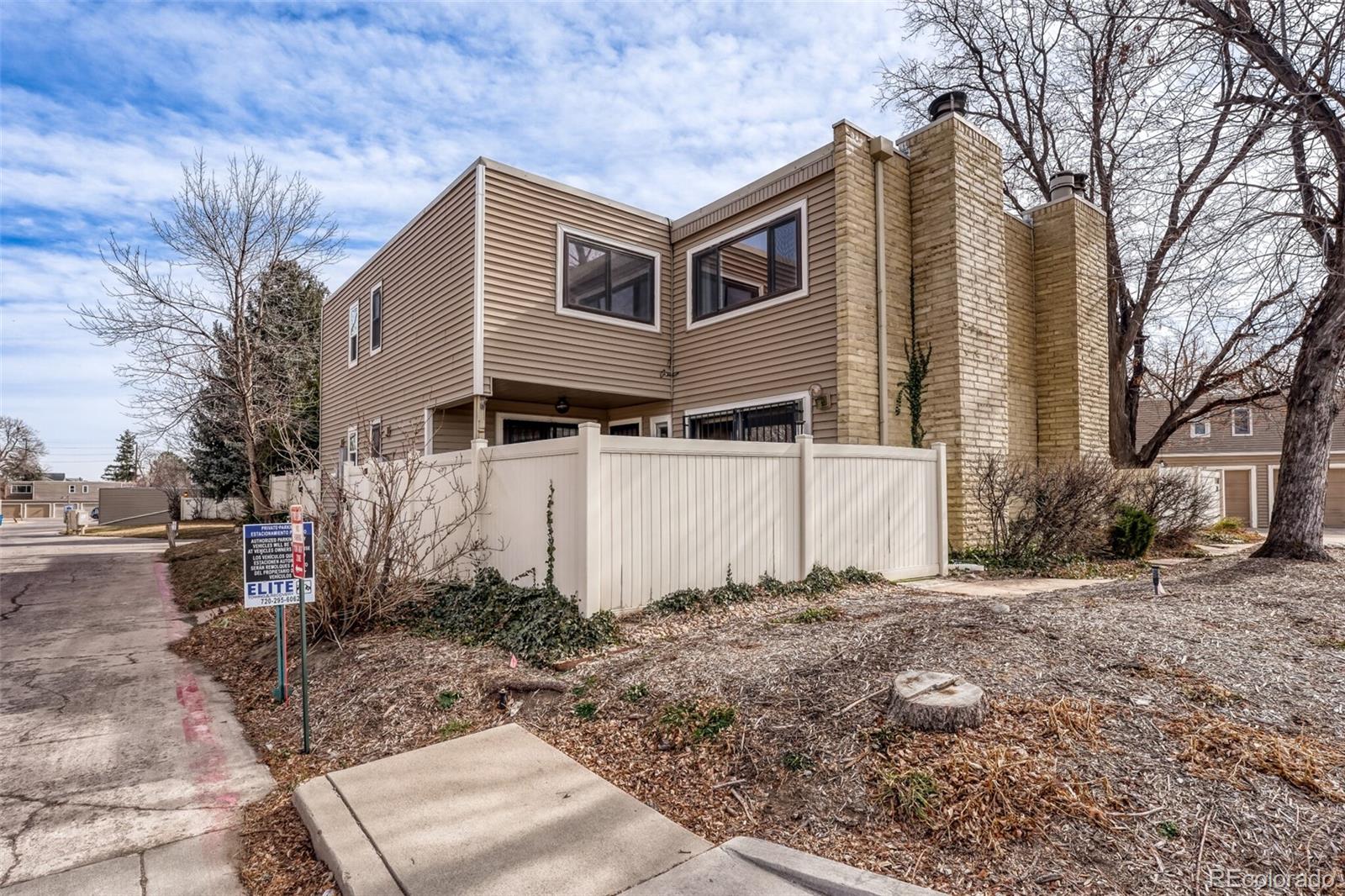 1160 S Clinton Street Denver CO 80247