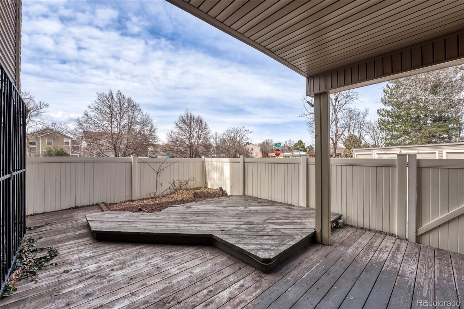 1160 S Clinton Street Denver CO 80247