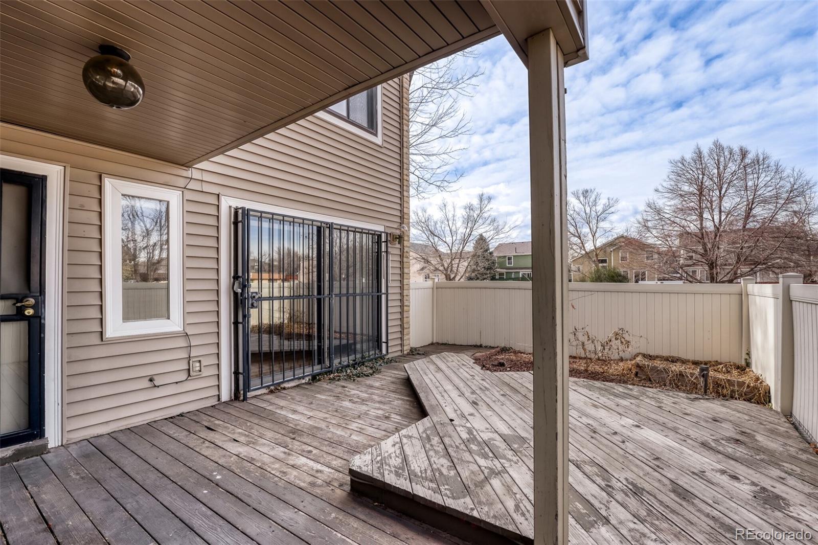 1160 S Clinton Street Denver CO 80247