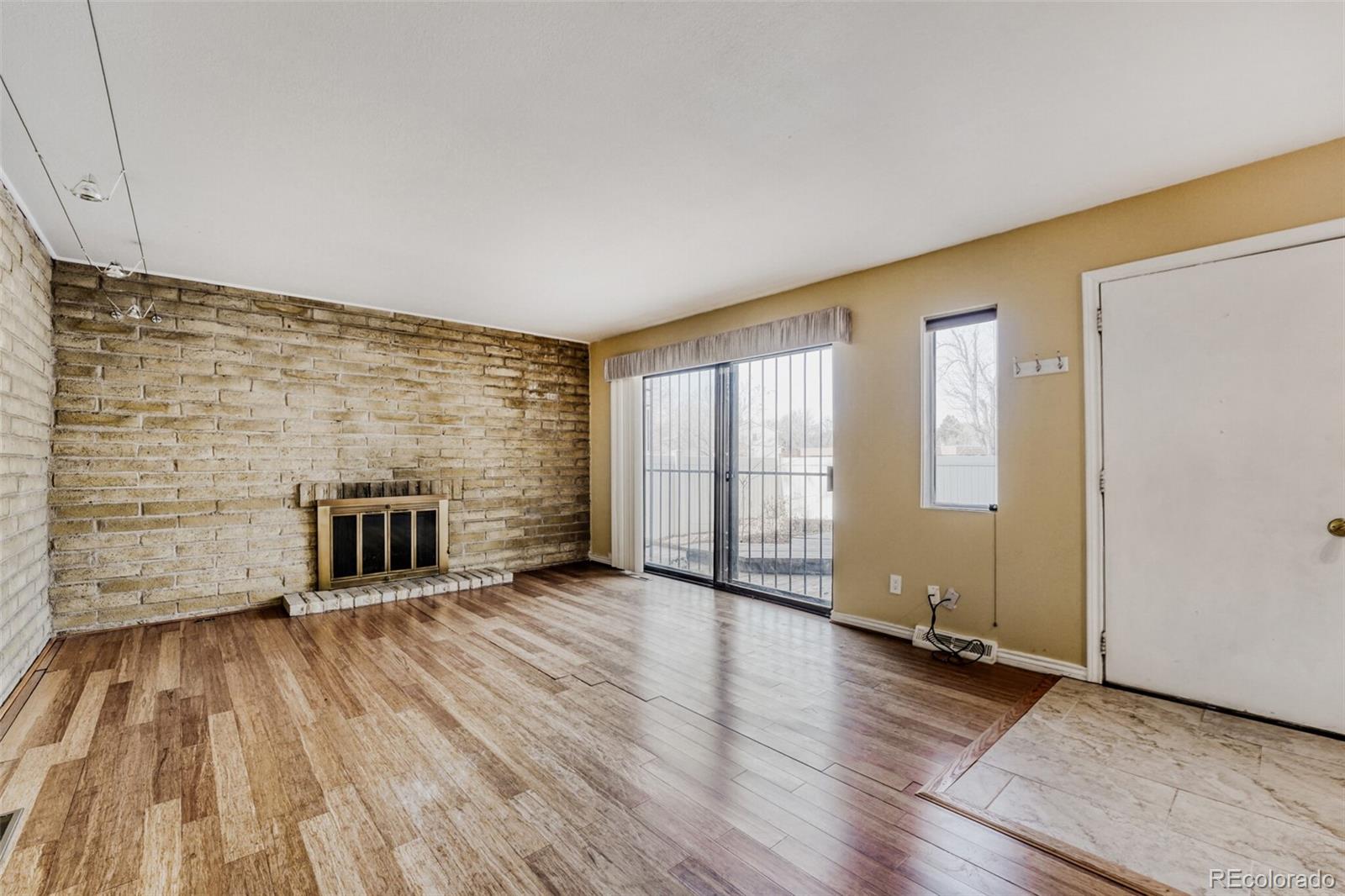 1160 S Clinton Street Denver CO 80247