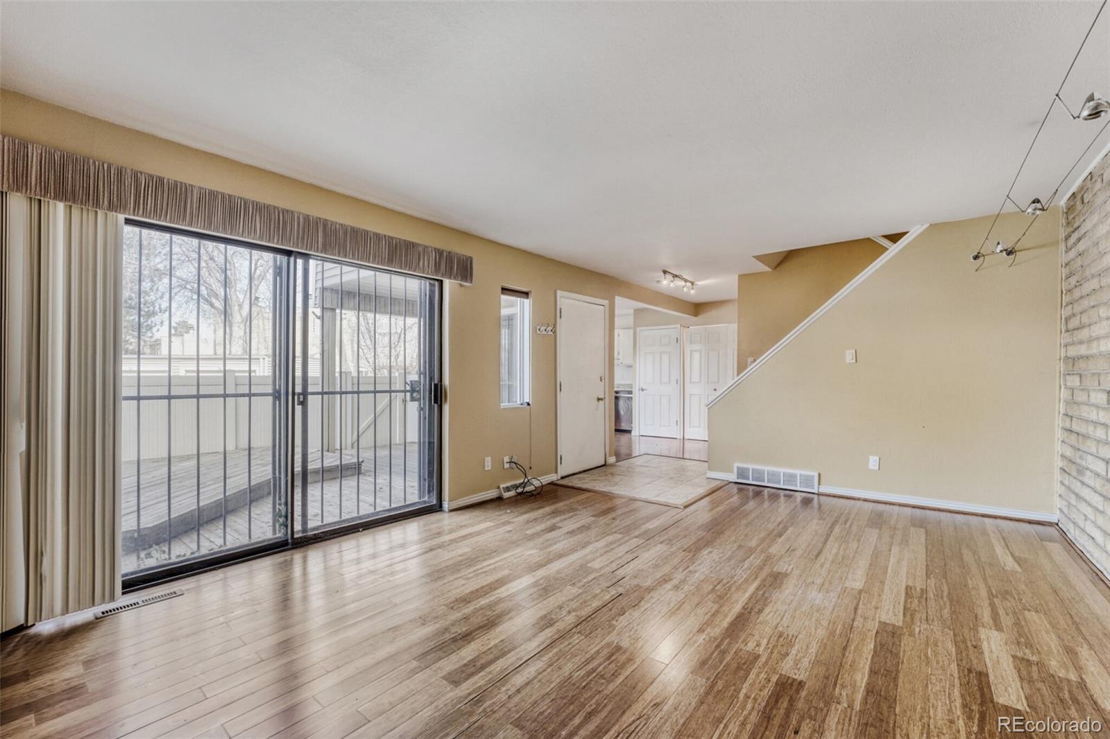 1160 S Clinton Street Denver CO 80247