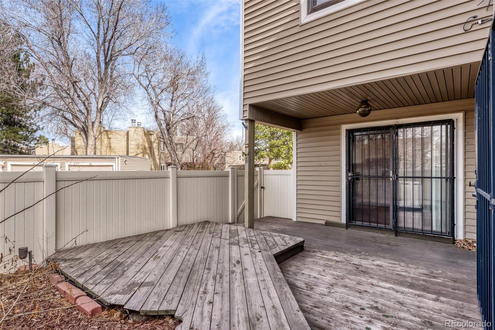 1160 S Clinton Street Denver CO 80247