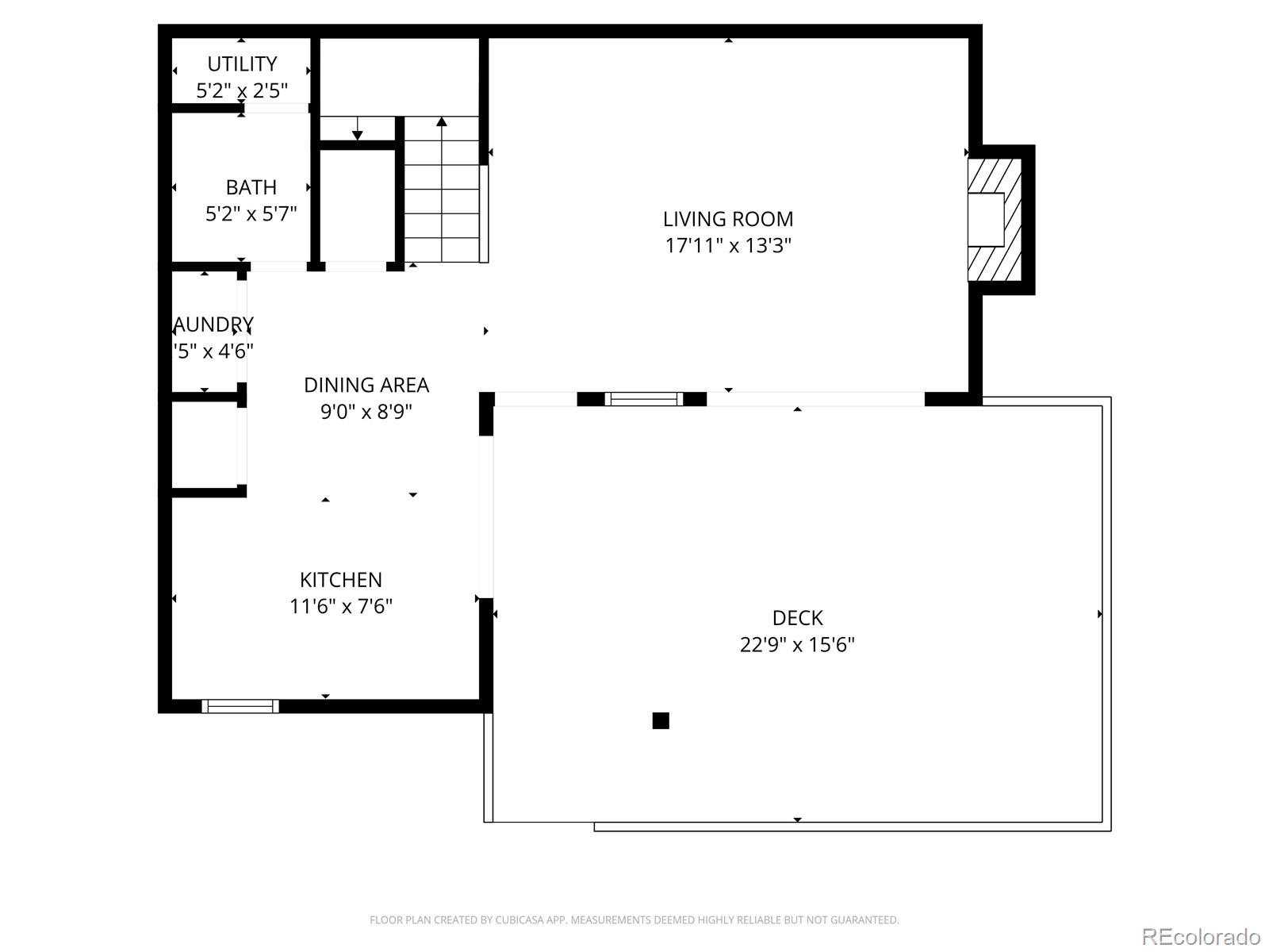 1160 S Clinton Street Denver CO 80247