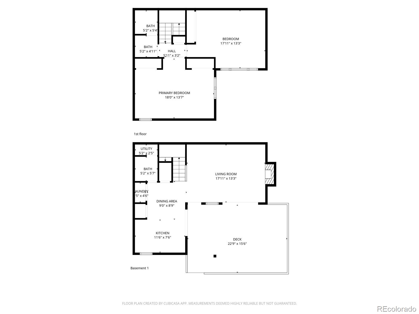 1160 S Clinton Street Denver CO 80247