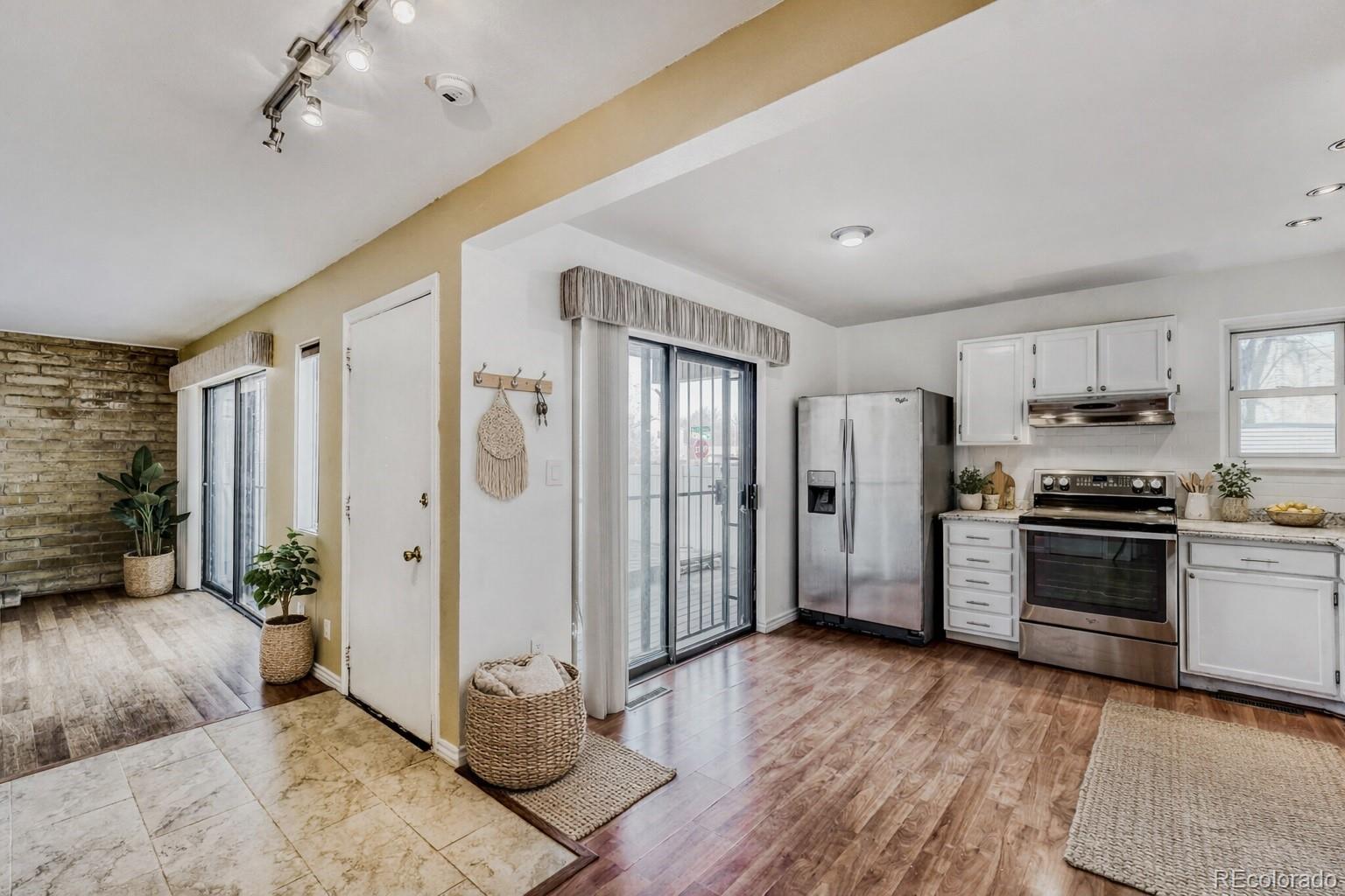 1160 S Clinton Street Denver CO 80247