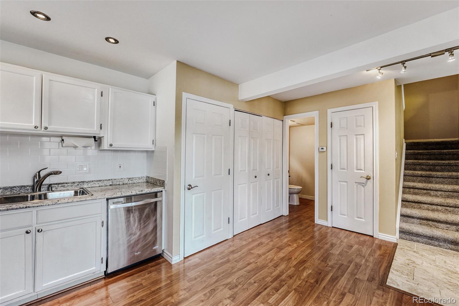 1160 S Clinton Street Denver CO 80247