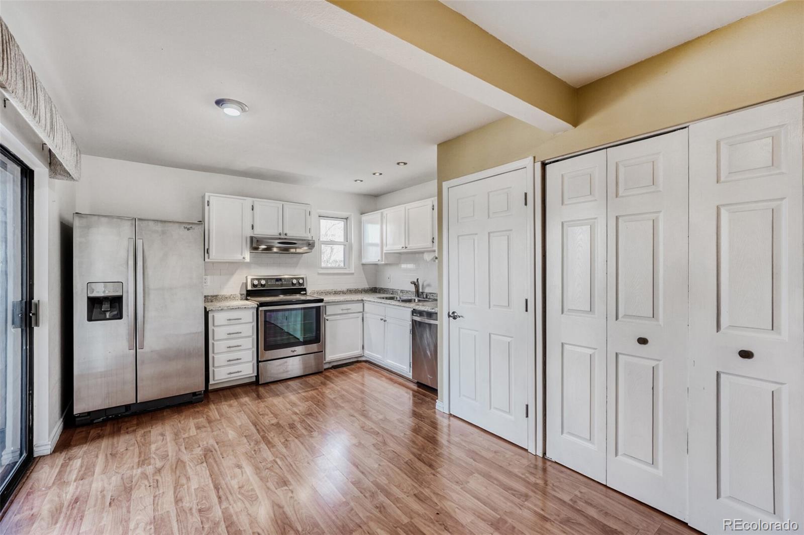 1160 S Clinton Street Denver CO 80247