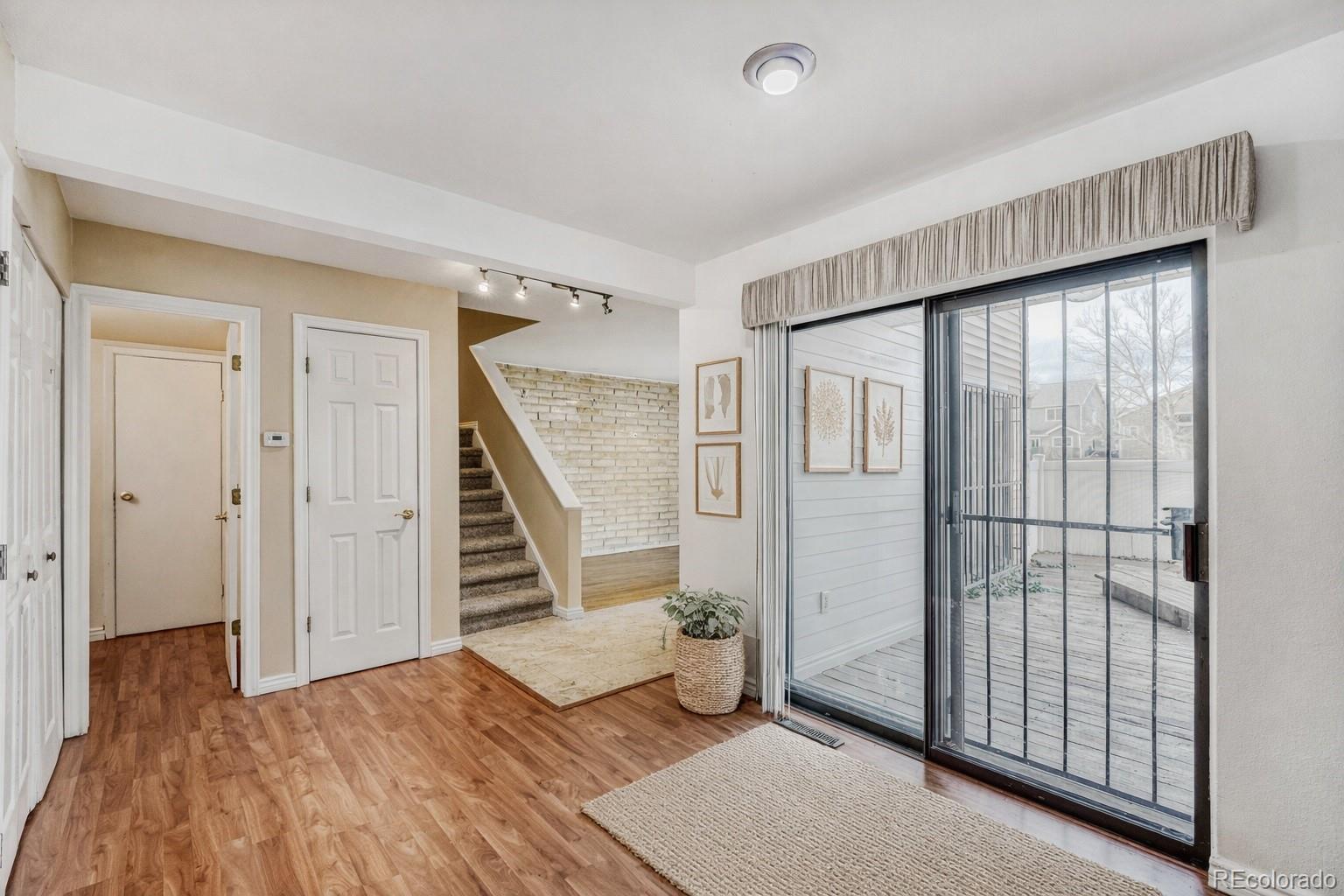 1160 S Clinton Street Denver CO 80247