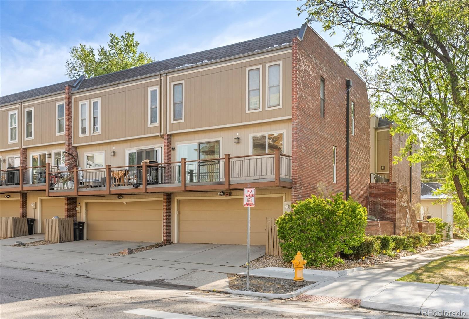 805 E 7th Avenue Denver CO 80218