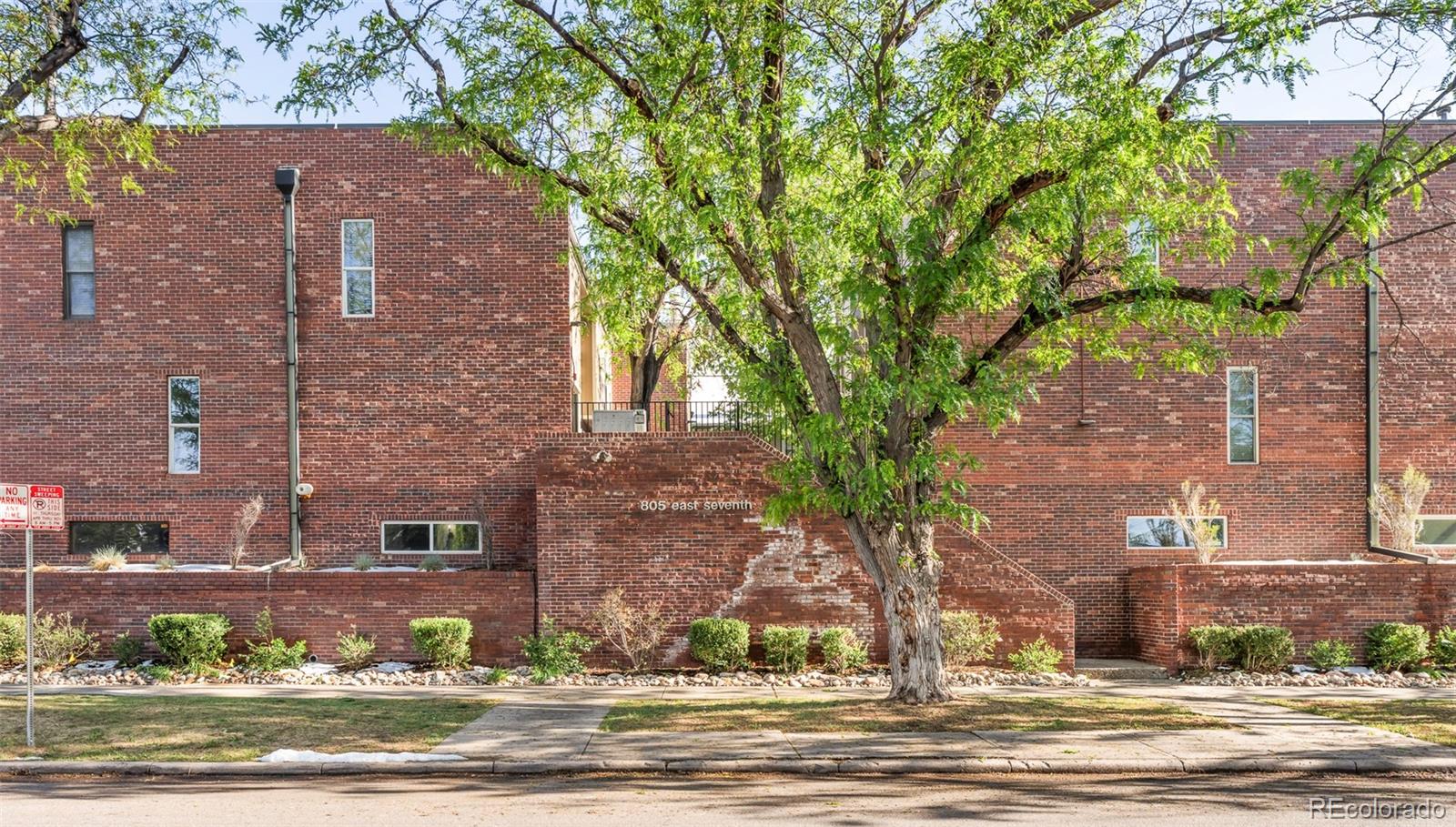 805 E 7th Avenue Denver CO 80218