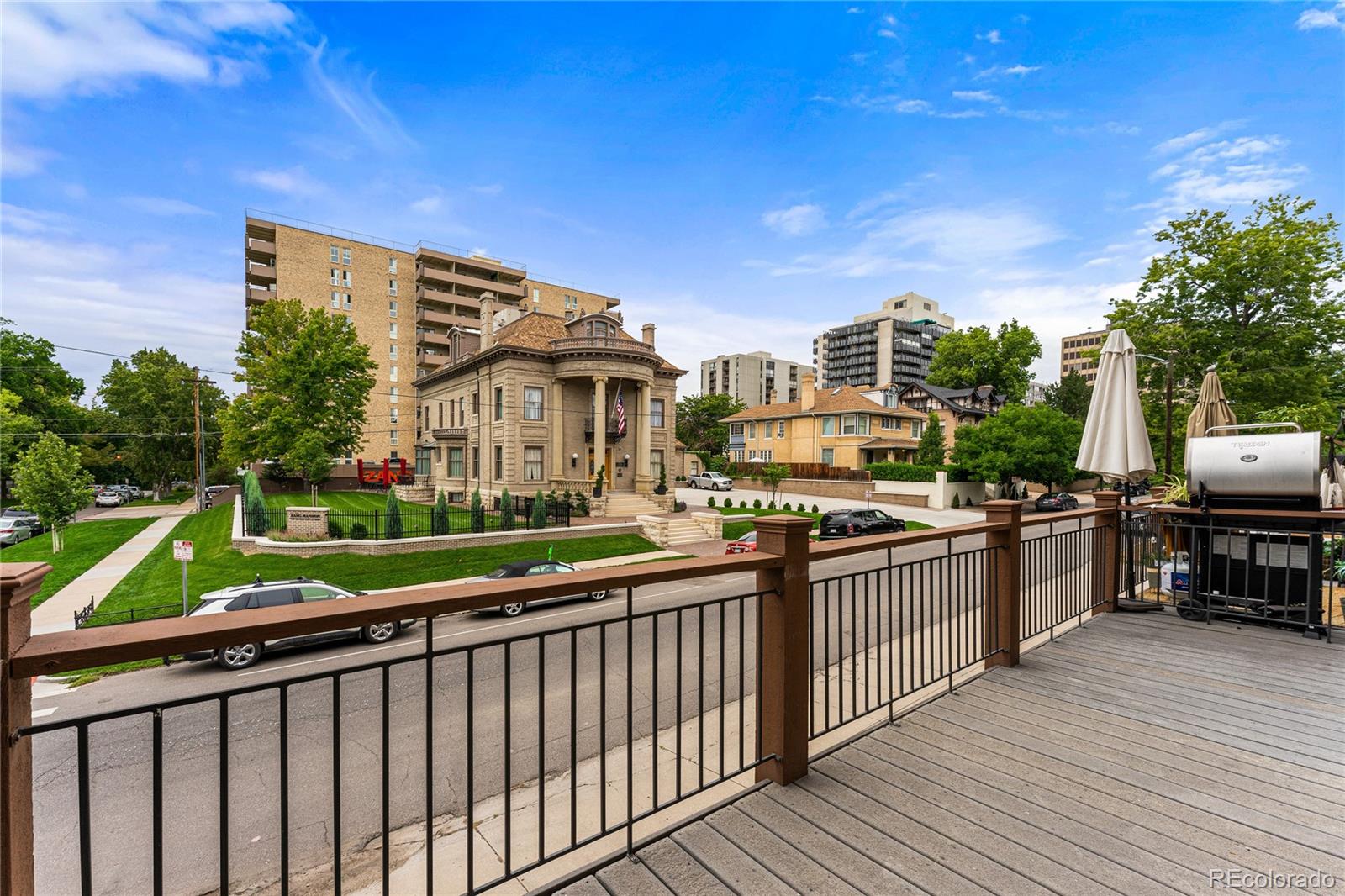 805 E 7th Avenue Denver CO 80218