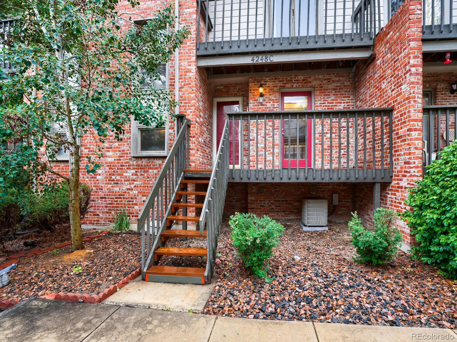 4248 S Granby Court Aurora CO 80014