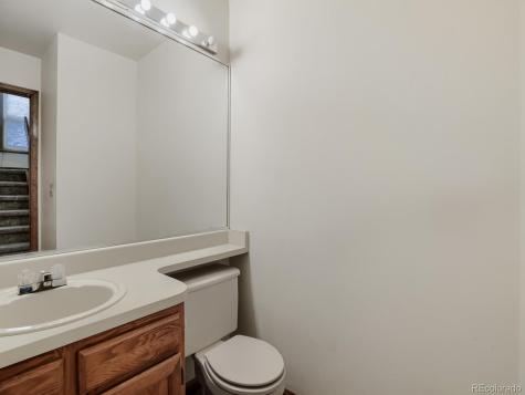 4248 S Granby Court Aurora CO 80014