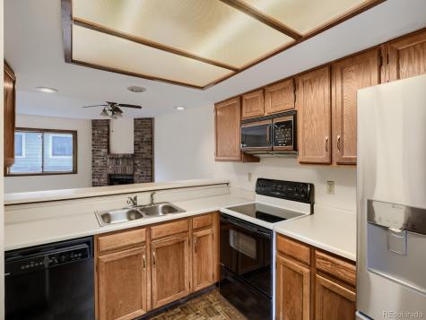 4248 S Granby Court Aurora CO 80014