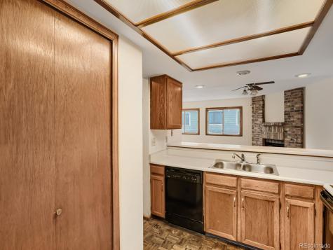 4248 S Granby Court Aurora CO 80014