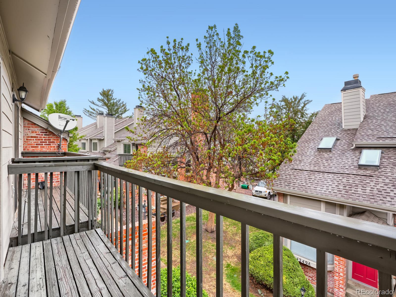 4248 S Granby Court Aurora CO 80014