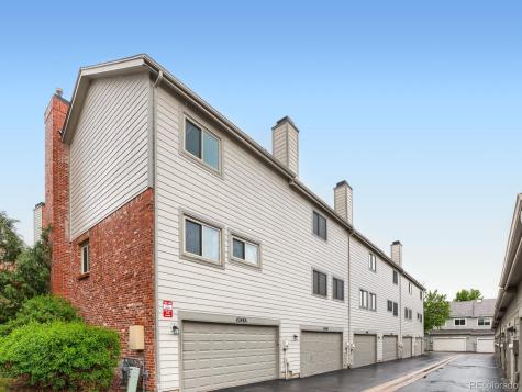 4248 S Granby Court Aurora CO 80014