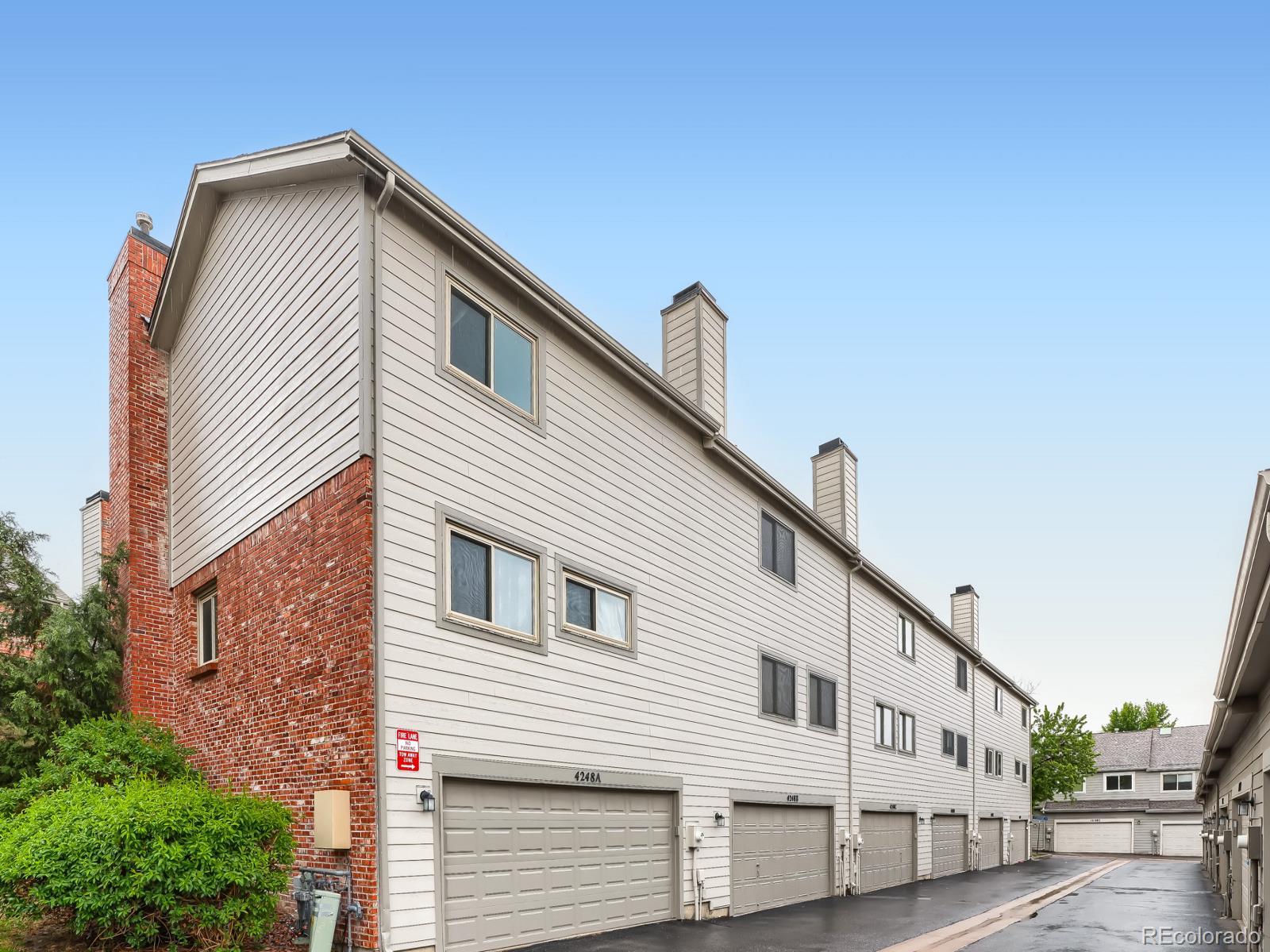 4248 S Granby Court Aurora CO 80014