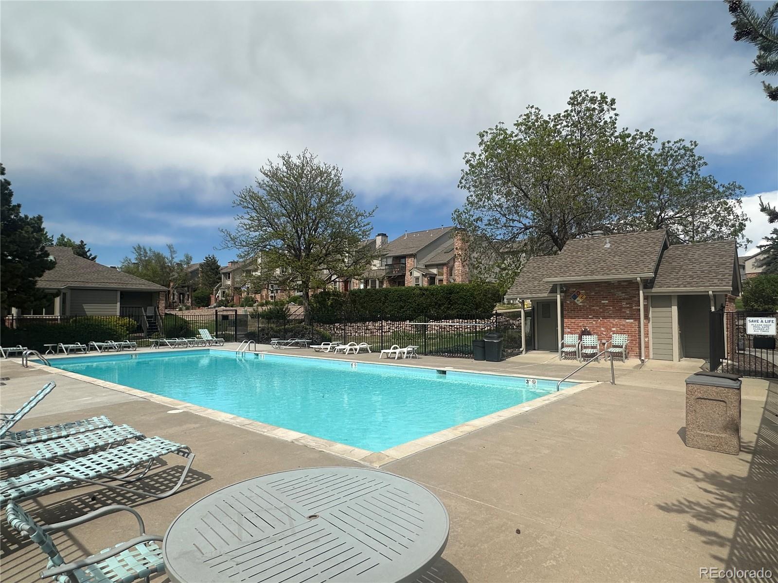4248 S Granby Court Aurora CO 80014