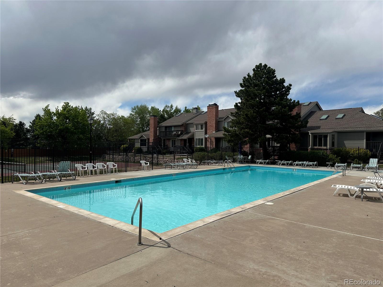 4248 S Granby Court Aurora CO 80014