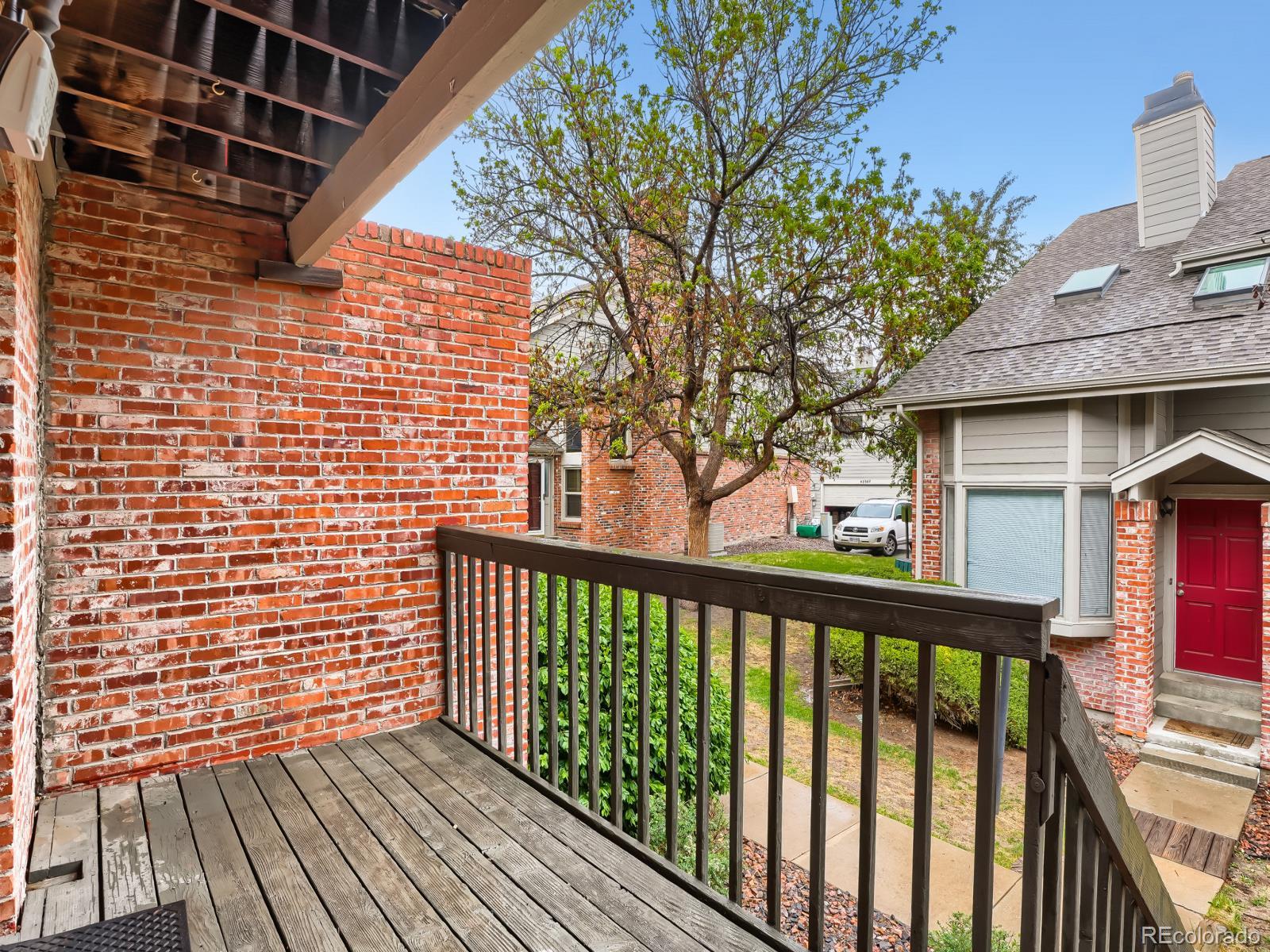 4248 S Granby Court Aurora CO 80014
