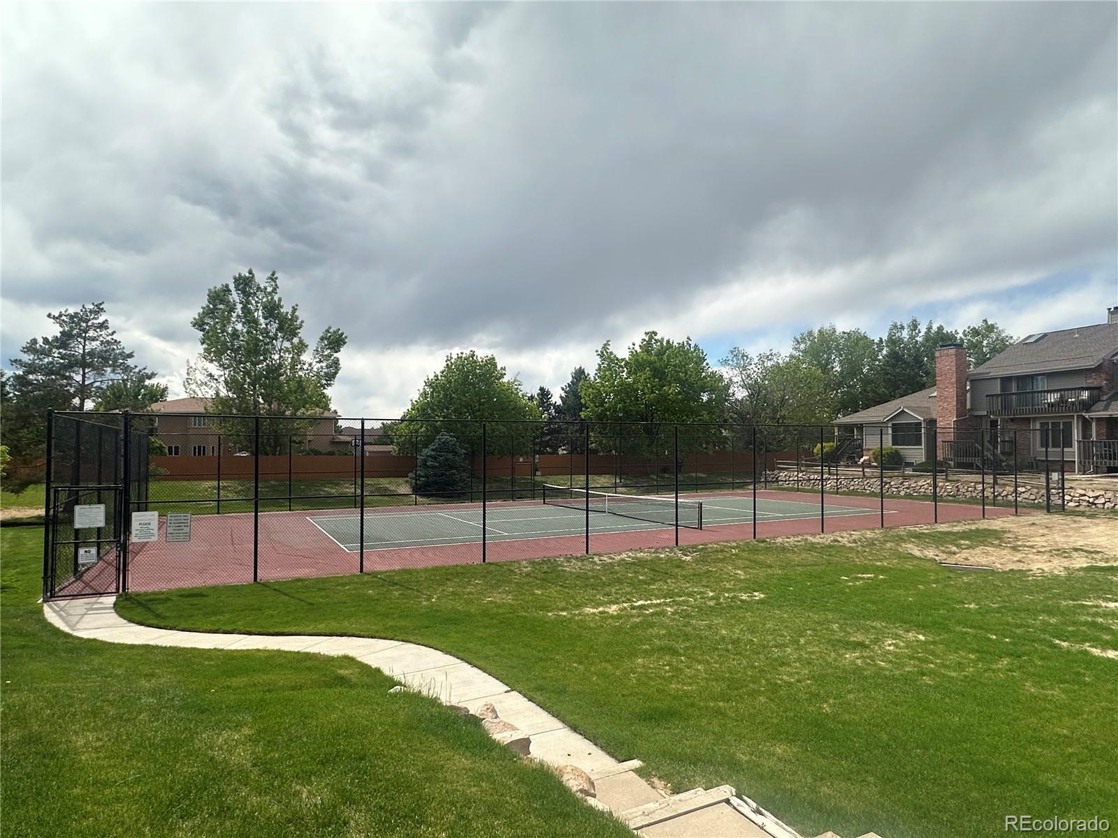 4248 S Granby Court Aurora CO 80014