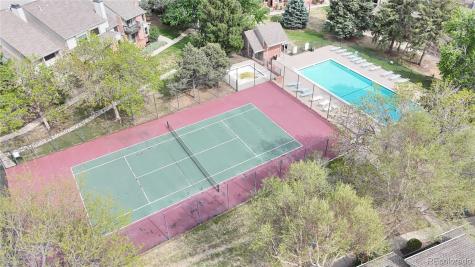 4248 S Granby Court Aurora CO 80014