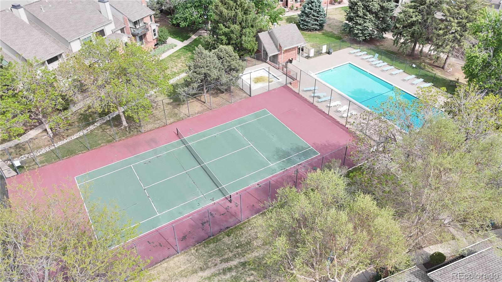 4248 S Granby Court Aurora CO 80014