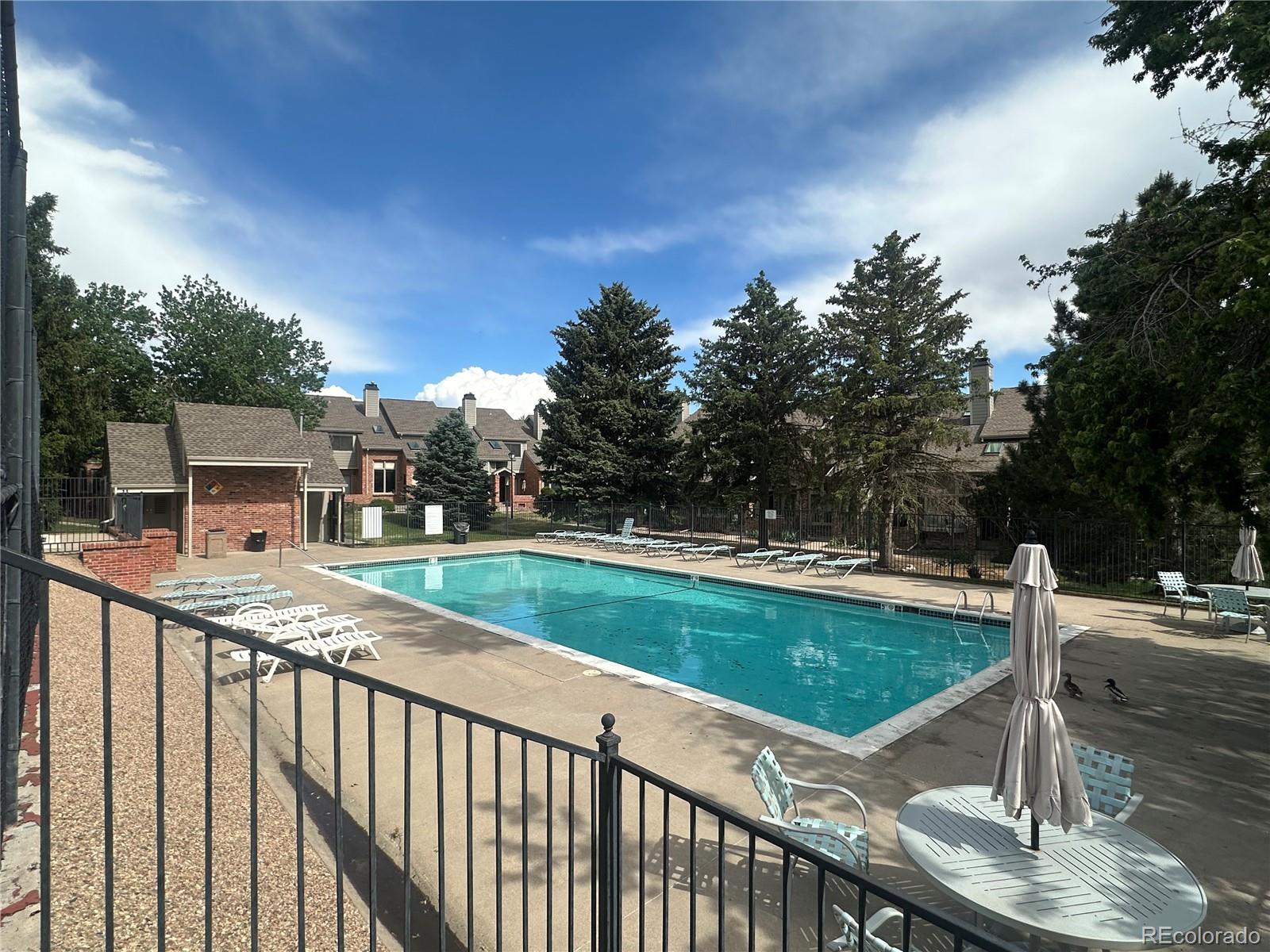 4248 S Granby Court Aurora CO 80014