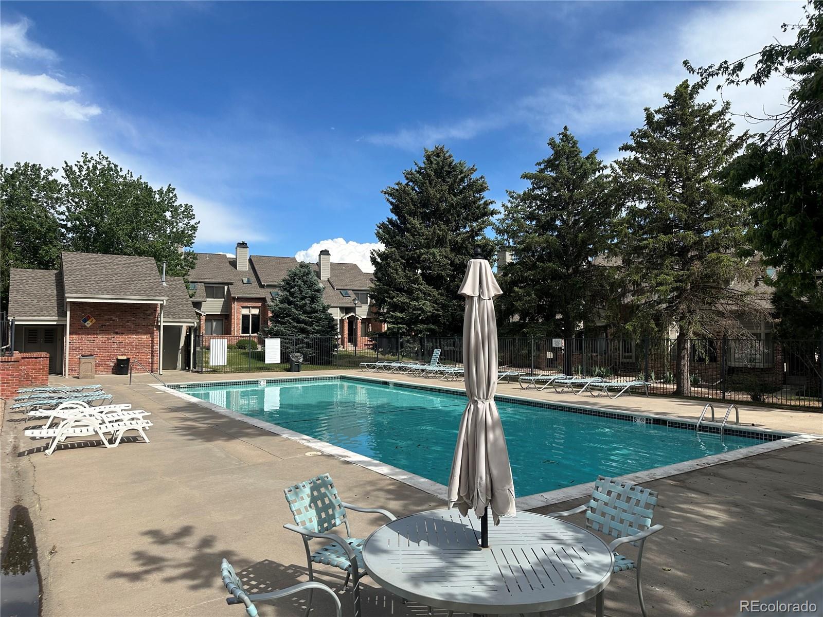 4248 S Granby Court Aurora CO 80014