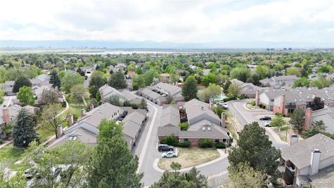 4248 S Granby Court Aurora CO 80014