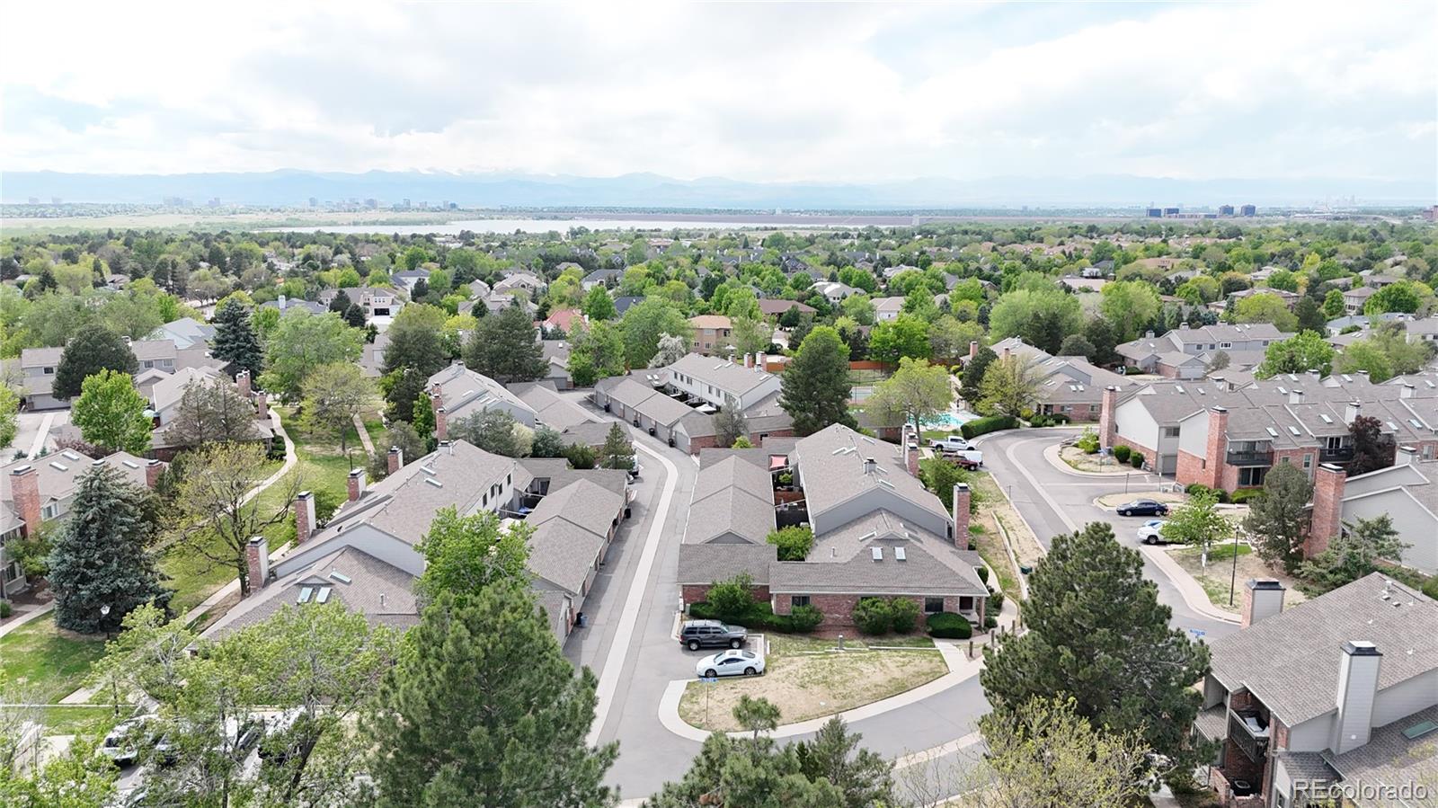 4248 S Granby Court Aurora CO 80014