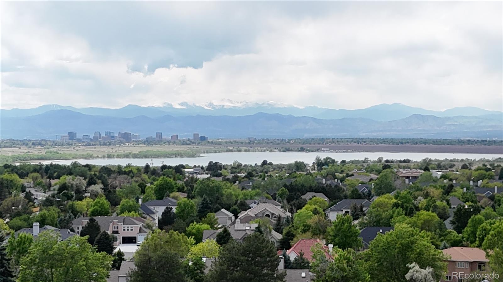 4248 S Granby Court Aurora CO 80014