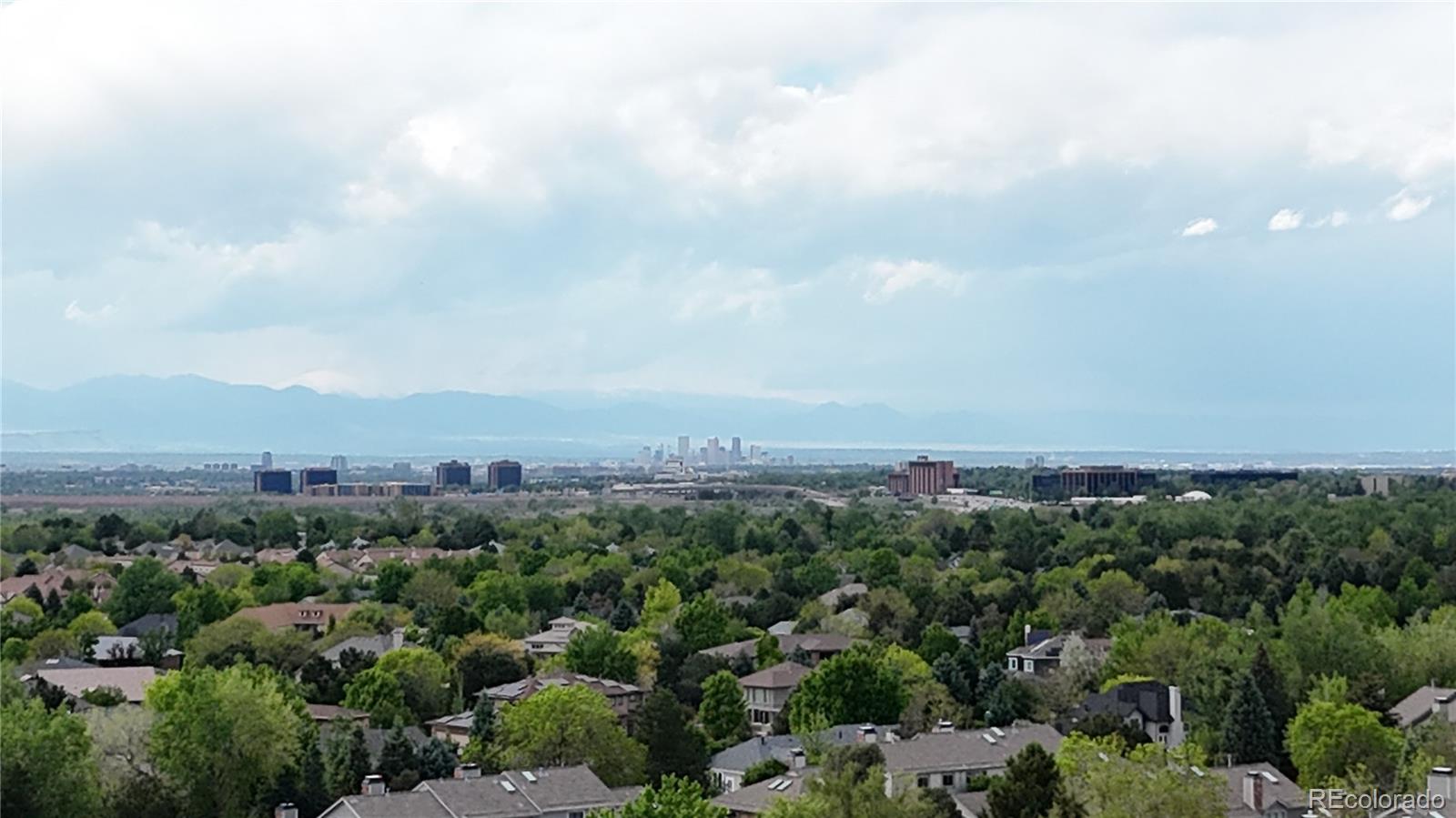 4248 S Granby Court Aurora CO 80014